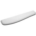 KENSINGTON ERGOSOFT KEYBOARD WRIST REST SLIM GREY