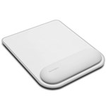 KENSINGTON ERGOSOFT MOUSE PAD WRIST REST GREY