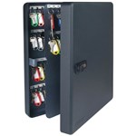 HELIX 521551 COMBINATION 150 KEY SAFE