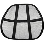 KENSINGTON MESH BACK REST SUPPORT