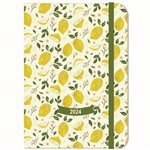 CUMBERLAND 2022 HAMPTON DIARY WEEK TO VIEW A5 LEAF