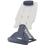 KENSINGTON INSIGHT COPYHOLDER ADJUSTABLE A4 BLUEGREY