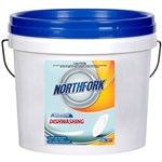 NORTHFORK MACHINE DISHWASHING POWDER 10KG