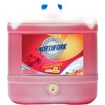 NORTHFORK CONCENTRATED DEODORISER FLORAL FRAGRANCE 15 LITRE
