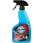 NORTHFORK WINDOW CLEANER AMMONIA FREE 750ML BLUE