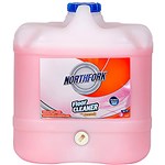 NORTHFORK FLOOR CLEANER WITH AMMONIA 15 LITRE