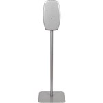 NORTHFORK UNIVERSAL DISPENSER STAND SILVER