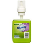 NORTHFORK INSTANT HAND SANITISER FOAM ALCOHOL FREE CARTRIDGE 08ML 1 LITRE CARTON 6