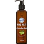 NORTHFORK AUSTRALIAN SCENTS ANTIBACTERIAL HANDWASH 250ML OUTBACK PLUM