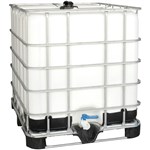 NORTHFORK HEAVY DUTY DEGREASER 1000 LITRE PALLET DRUM