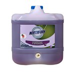 NORTHFORK GECA DEODORISER SANITISER RAINFOREST 15 LITRE