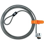 KENSINGTON MICROSAVER LAPTOP LOCK MASTER KEYED