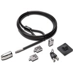 KENSINGTON MICROSAVER 20 PERIPHERALS KIT