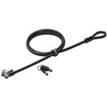 KENSINGTON N17 LAPTOP LOCK DELL WEDGE SHAPE SLOT
