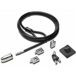 KENSINGTON DESKTOP AND PERIPHERALS KIT MASTER LOCK