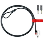 KENSINGTON CLICKSAFE LAPTOP LOCK WITH KEY