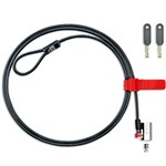 KENSINGTON CLICKSAFE LAPTOP LOCK MASTER KEYED