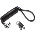 KENSINGTON N17 PORTABLE LAPTOP LOCK DELL WEDGE SHAPE SLOT