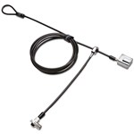 KENSINGTON DUAL HEAD LAPTOP LOCK MICROSOFT SURFACE KEYED
