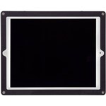 KENSINGTON WINDFALL TABLET FRAME IPAD AIR 12 PRO 97 BLACK