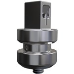 KENSINGTON CLICKSAFE ANCHOR DELL WEDGESHAPED LOCK SLOT