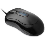 KENSINGTON MOUSE IN A BOX BLACK