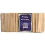 WRITER WOODEN STIRRER 114MM NATURAL PACK 1000