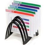 MARBIG ENVIRO FOLDARACK BLACK