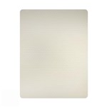 MARBIG ENVIRONMAT CHAIRMAT PET RECTANGULAR HARDFLOOR 1140 X 1520MM