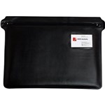 MARBIG CONVENTION CASE 415 X 305MM PVC BLACK