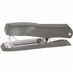 MARBIG STAPLER FULL STRIP FRONT LOADING BLACK