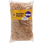 MARBIG RUBBER BANDS SIZE 14 500G
