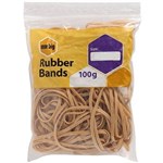 MARBIG RUBBER BANDS SIZE 32 100G