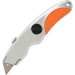 MARBIG MEDIUM UTILITY KNIFE 19MM SILVER