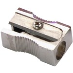 MARBIG METAL PENCIL SHARPENER 1HOLE