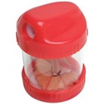MARBIG BARREL PENCIL SHARPENER 1HOLE