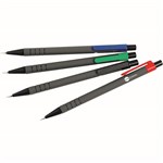 MARBIG MECHANICAL PENCILS WITH ERASER 05MM BOX 12