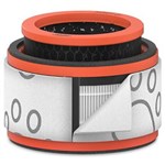 TRUSENS Z1000 REPLACEMENT PET DANDER AND ODOUR HEPA FILTER