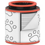 TRUSENS Z3000 REPLACEMENT PET DANDER AND ODOUR HEPA FILTER