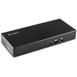 KENSINGTON SD4780P USBC AND USB30 4K HYBRID DOCKING STATION