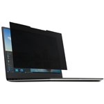 KENSINGTON MAGPRO PRIVACY SCREEN LAPTOP 125 INCH BLACK