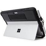 KENSINGTON BLACKBELT RUGGED CASE FOR SURFACE GO BLACK