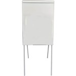 QUARTET FLIPCHART WHITEBOARD EASEL MAGNETIC 700 X 1000MM