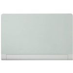 QUARTET HORIZON MAGNETIC GLASSBOARD 1265 X 710MM