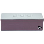 MOKI BASSBOX PORTABLE WIRELESS SPEAKER ROSE GOLD