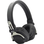 MOKI EXO HEADPHONES BLUETOOTH BLACK