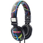 MOKI POPPER HEADPHONES SUBWAY