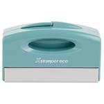 XSTAMPER N40 CUSTOM MADE PREINKED SMALL POCKET STAMP 127 X 508MM