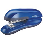 RAPID F16 STAPLER HALF STRIP BLUE