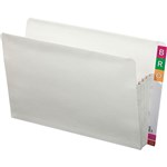AVERY 43958 LATERAL FILE CONCERTINA WALLET 85MM EXPANSION FOOLSCAP BOX 25